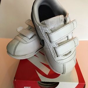 Toddler Nike Cortez sneaker size 7c